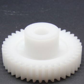 1.0 Mod Spur Gear,  40 T, 8mm Bore