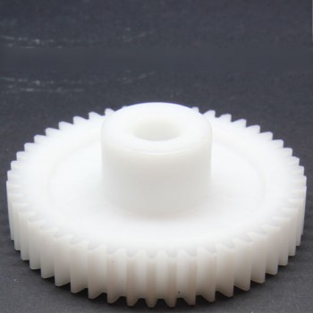 1.0 Mod Spur Gear,  48 T, 8mm Bore